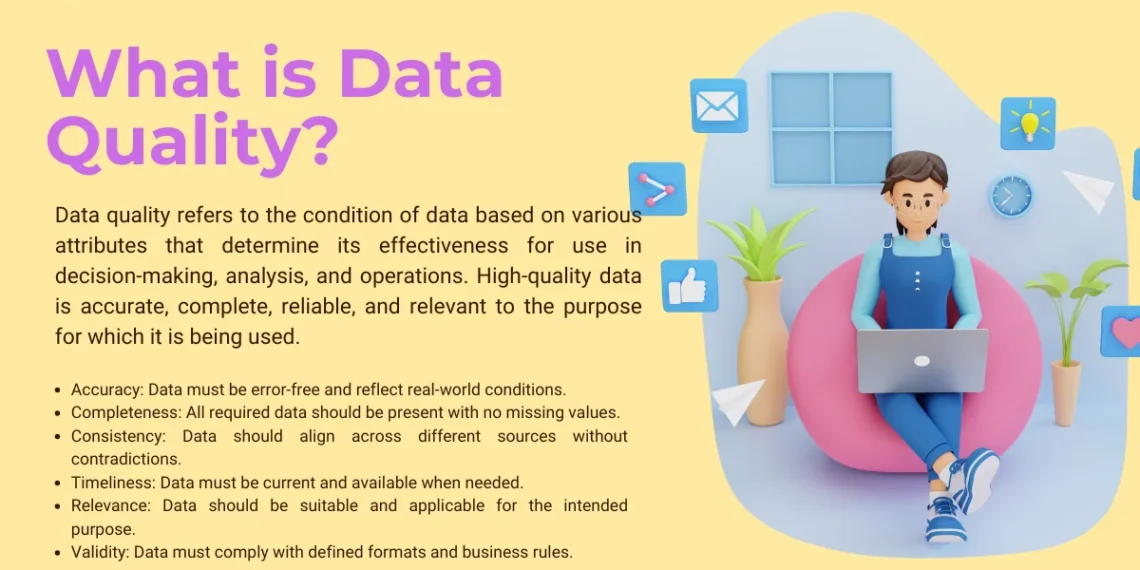 Data Quality