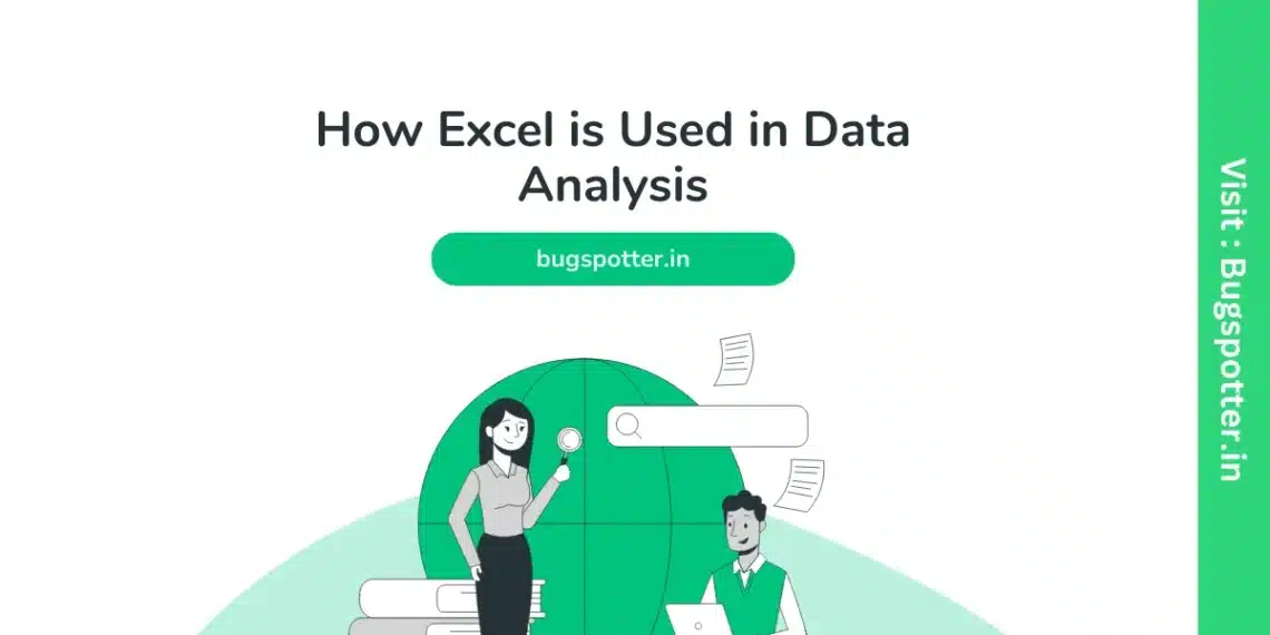 what is excel