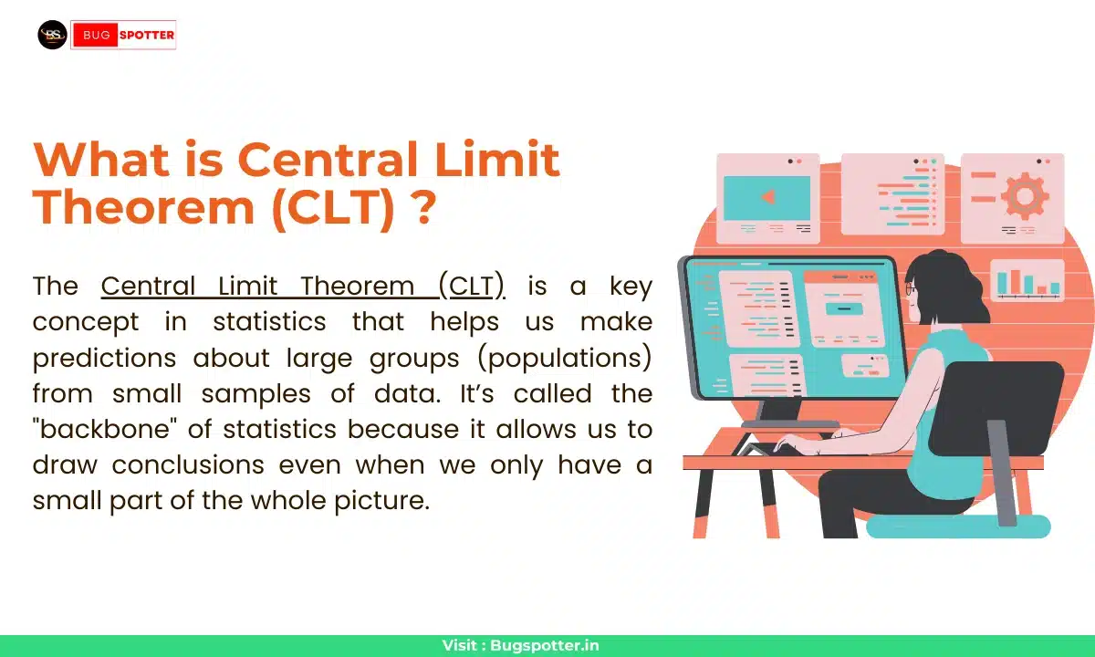 central limit theorem