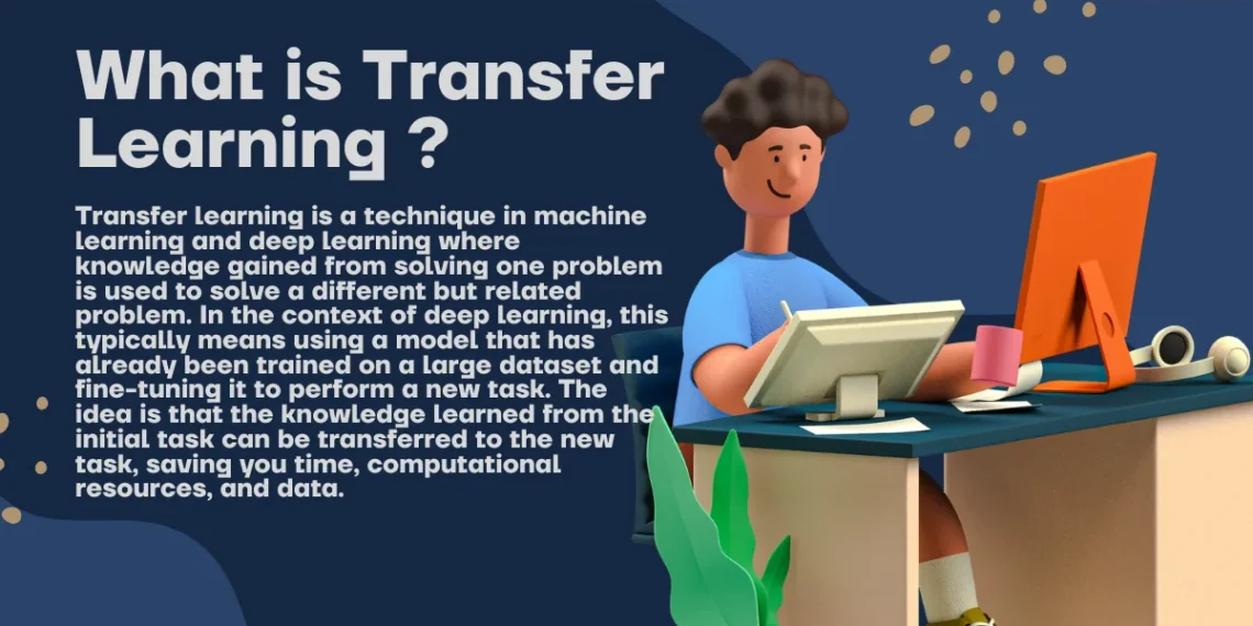 Transfer Learning