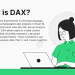 What is DAX