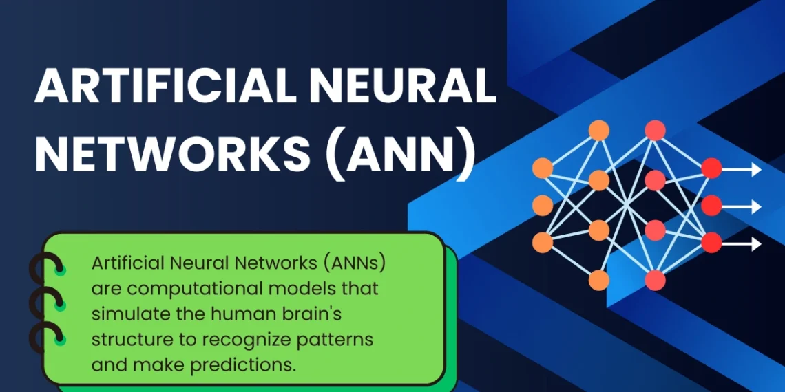 What are the Types of Artificial Neural Networks? ,Artificial Neural Networks, ANN, How do Artificial Neural Networks Learn?, What is Artificial Neural Networks (ANN)?