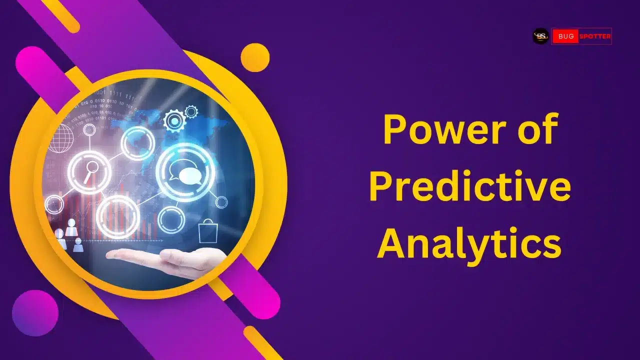 What is Predictive Analytics ?