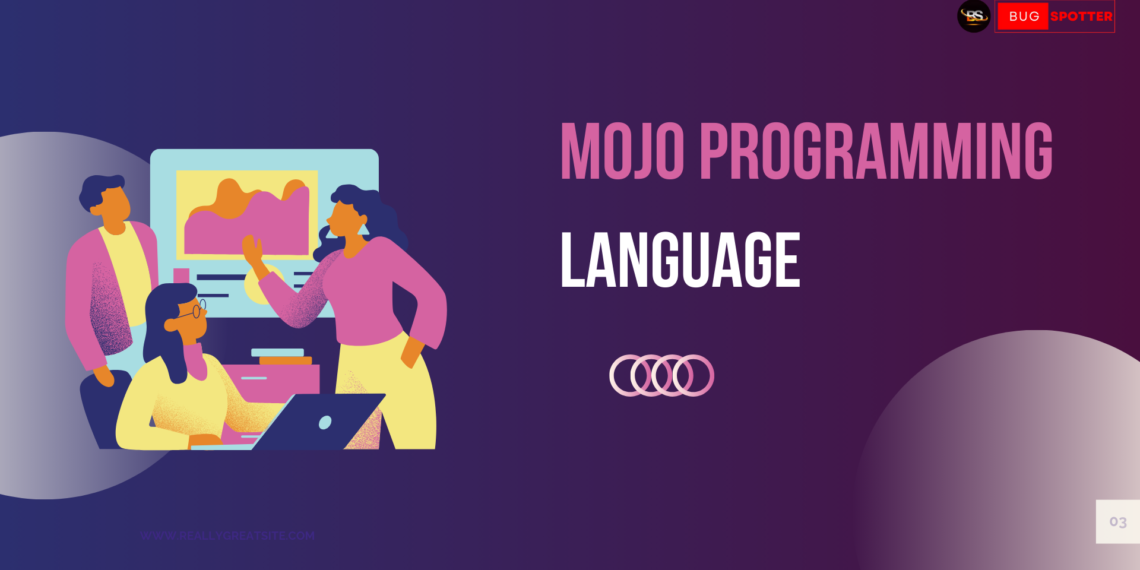 What is Mojo Programming Language?