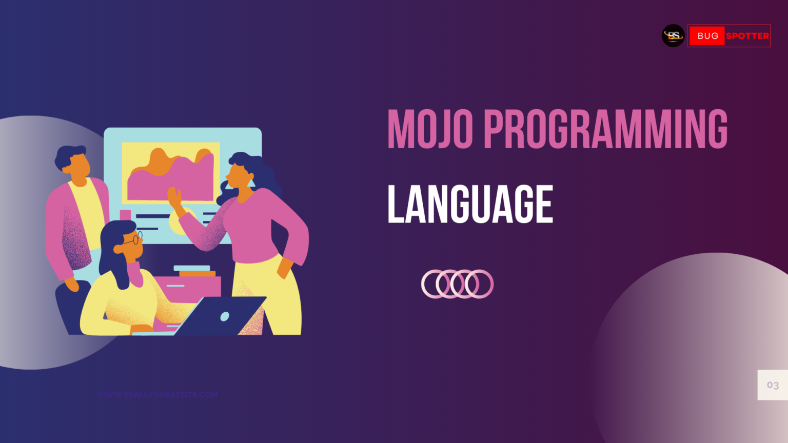 What is Mojo Programming Language?