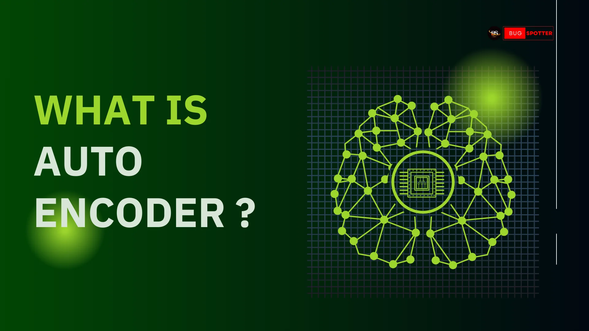 What is Autoencoder in Deep Learning ?