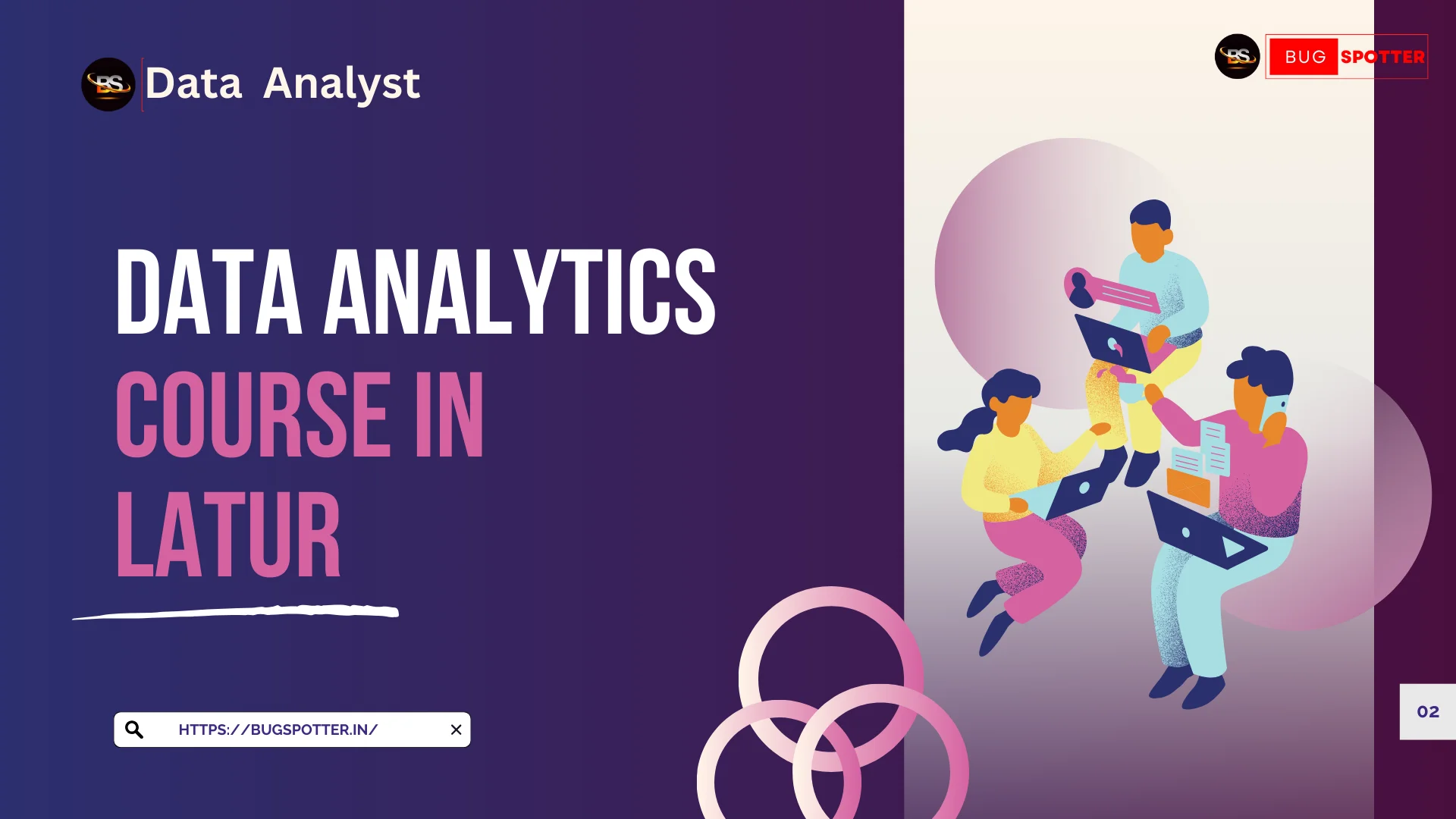 Data Analytics Course In Latur