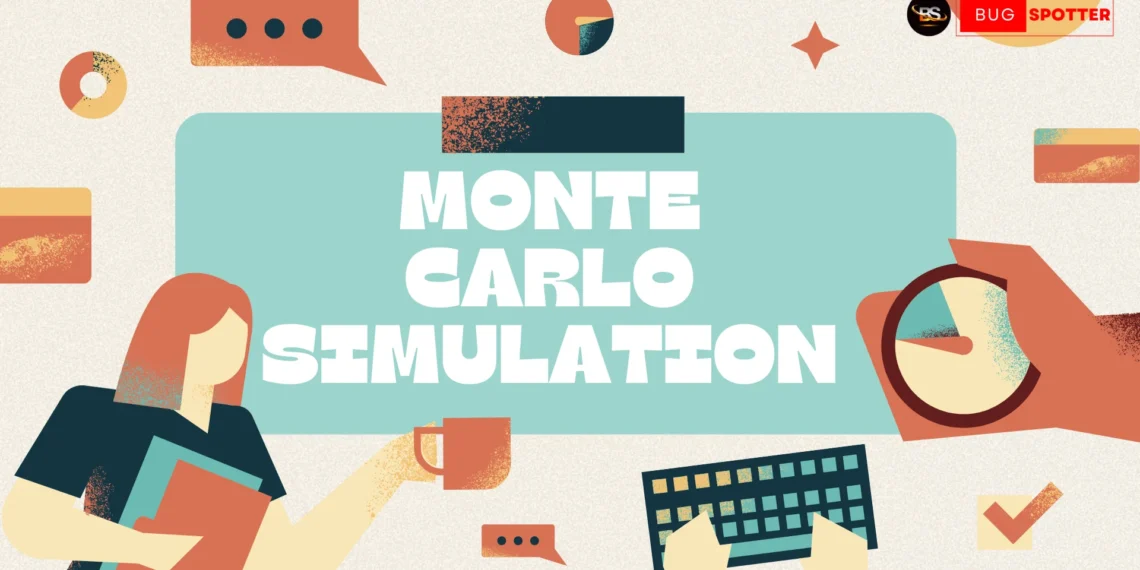 what is monte carlo simulation ?