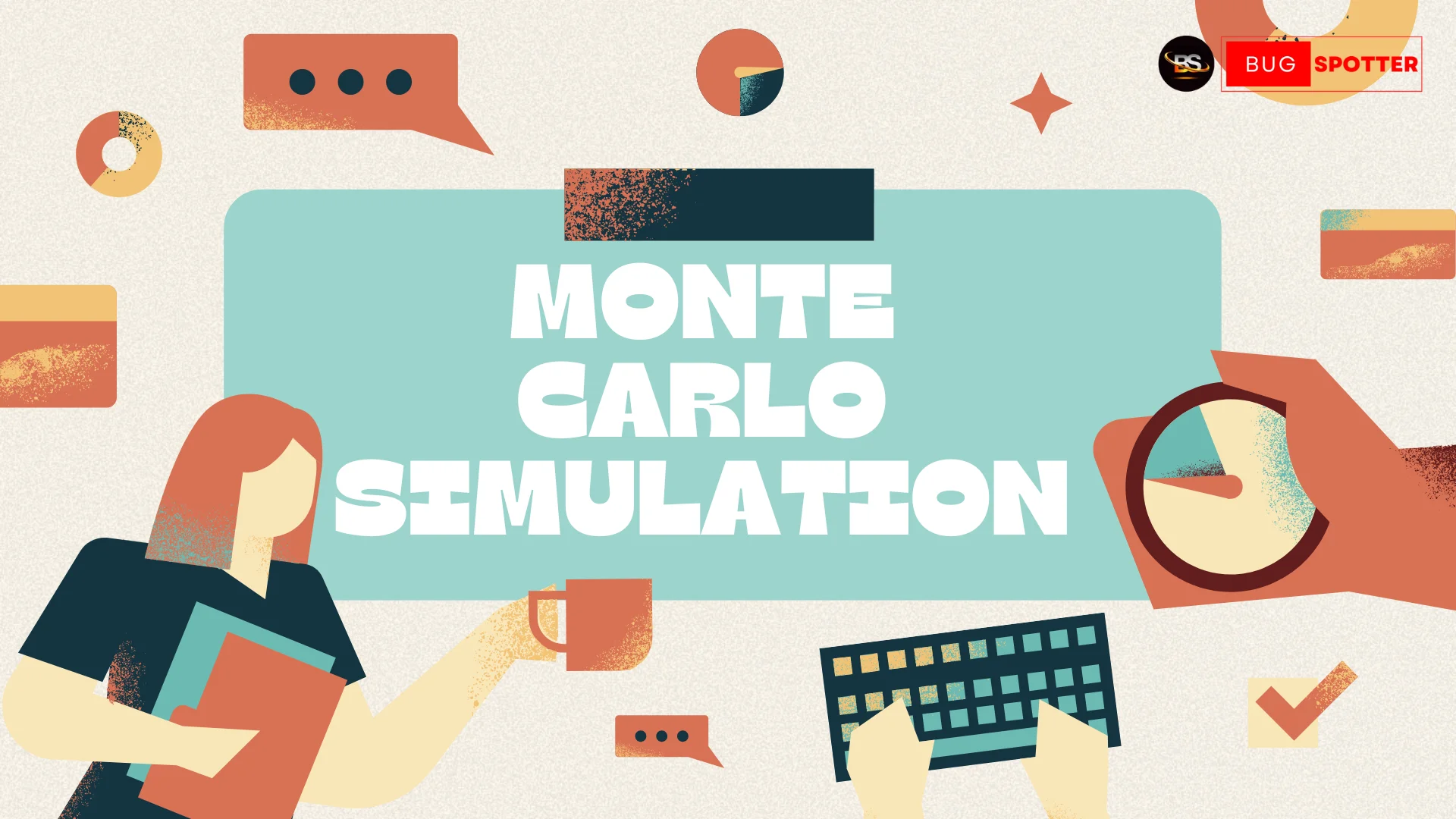 What is Monte Carlo Simulation ?