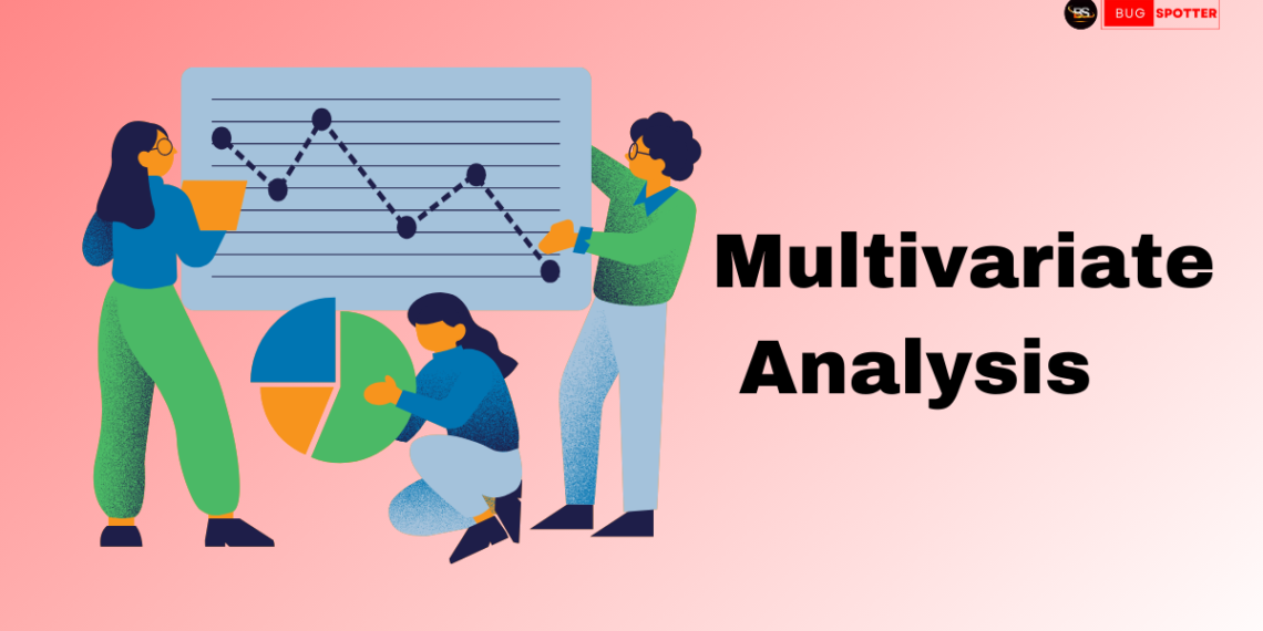 Multivariate Analysis