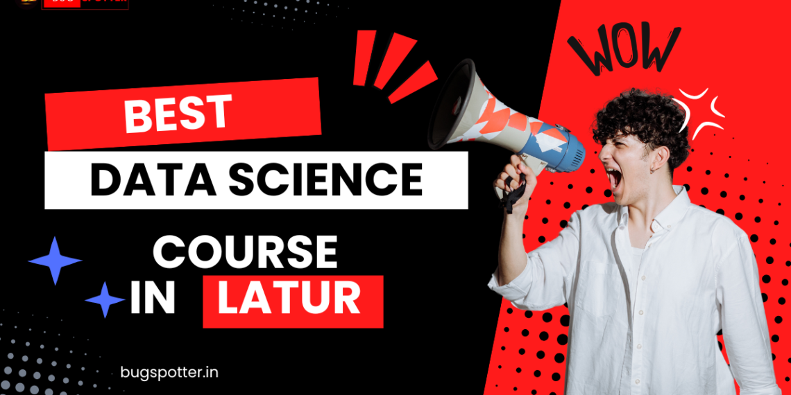 Data Science Course in Latur