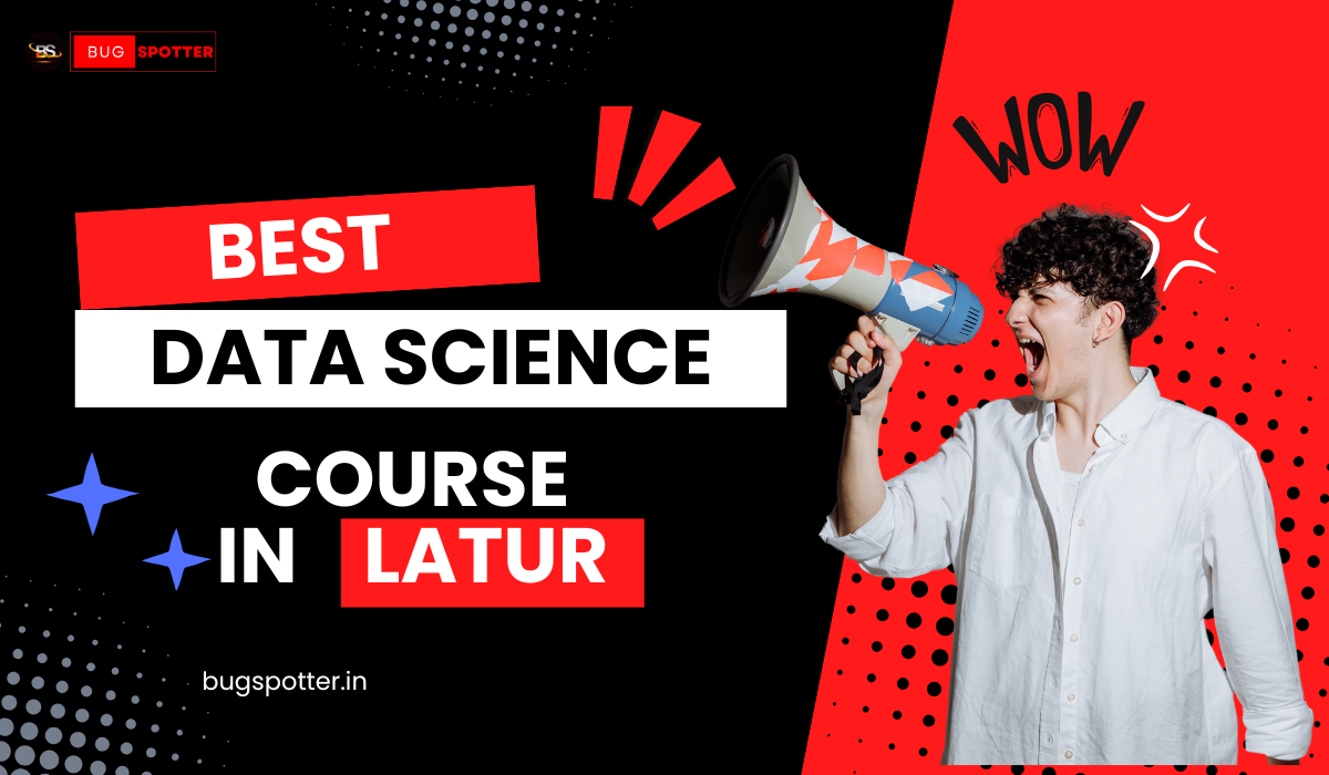 Best Data Science Course In Latur