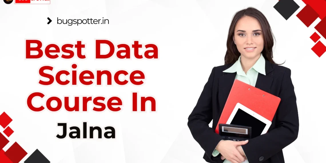 Learn Data Science, Learn Data Science, Data Science Course in Jalna