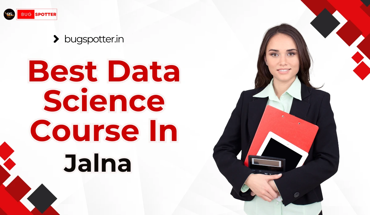 Best Data Science Course In Jalna