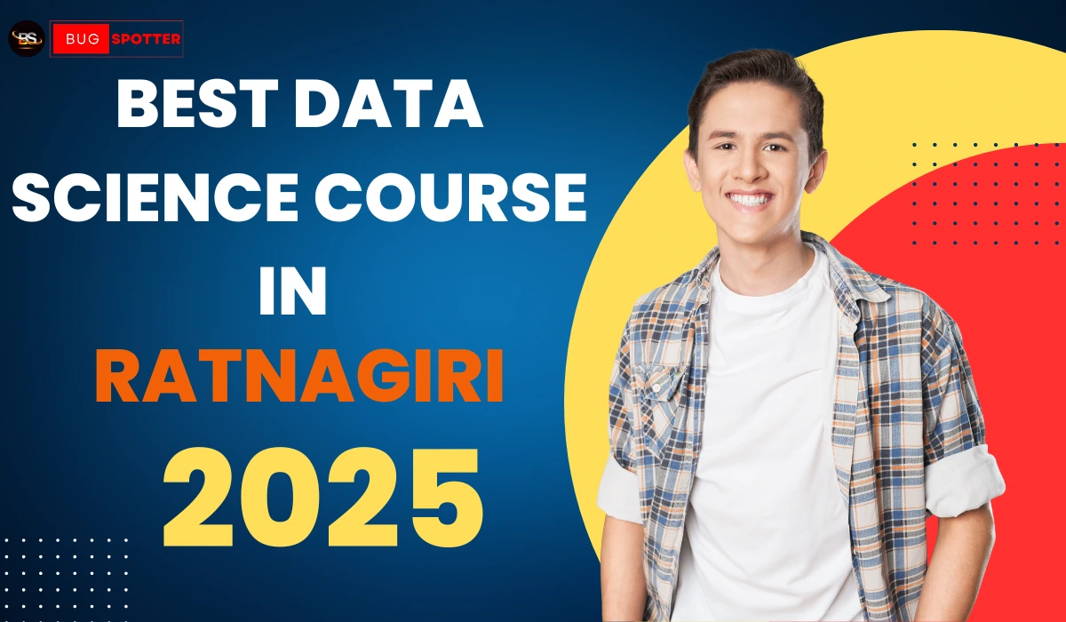 Best Data Science Course In Ratnagiri