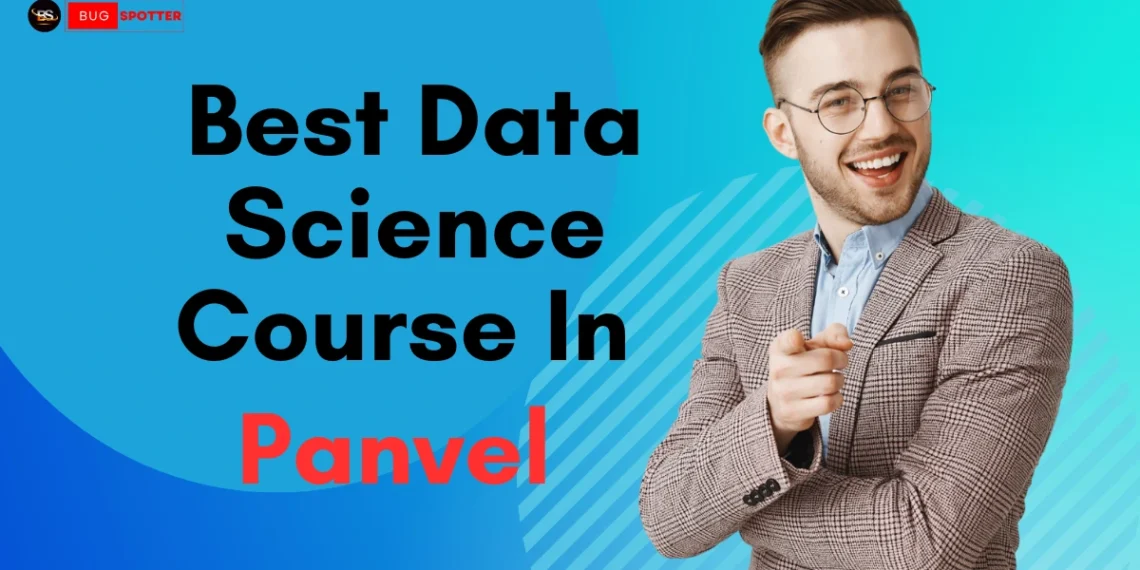 Data Science Course in Panvel