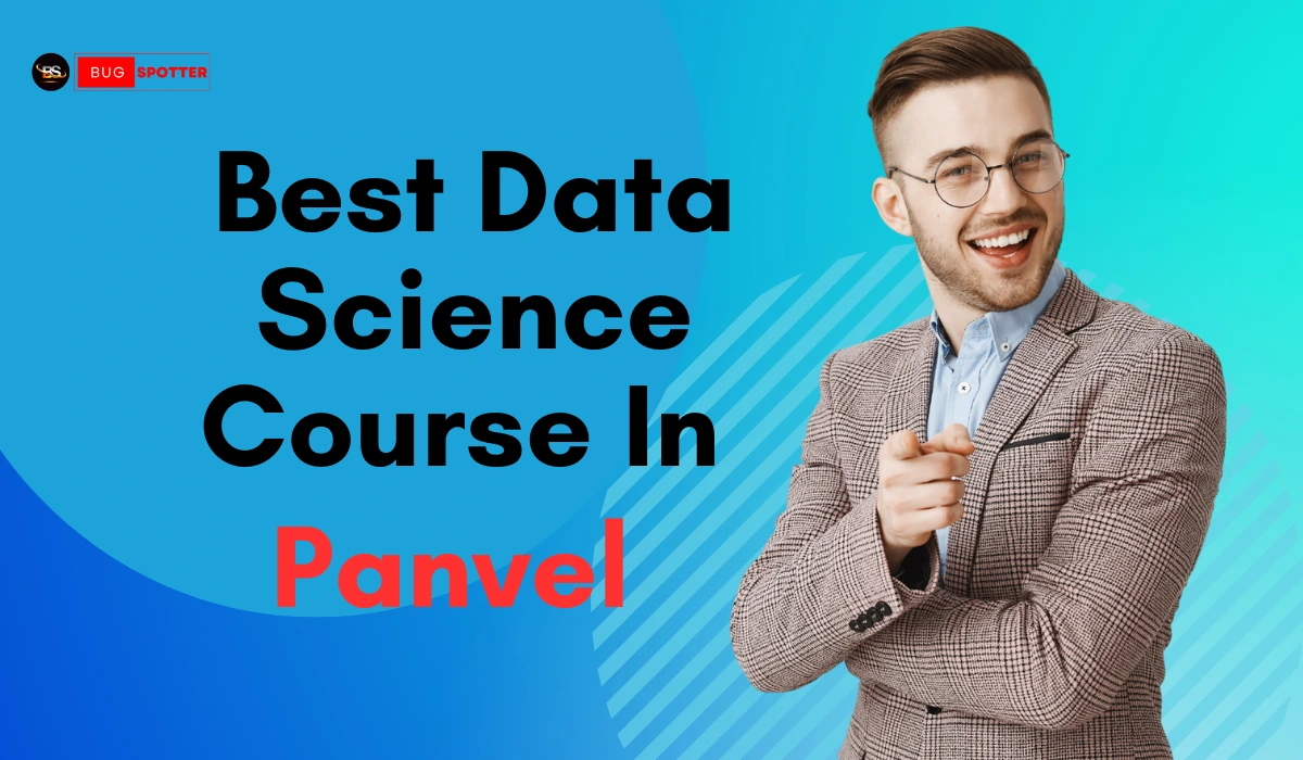 Best Data Science Course In Panvel