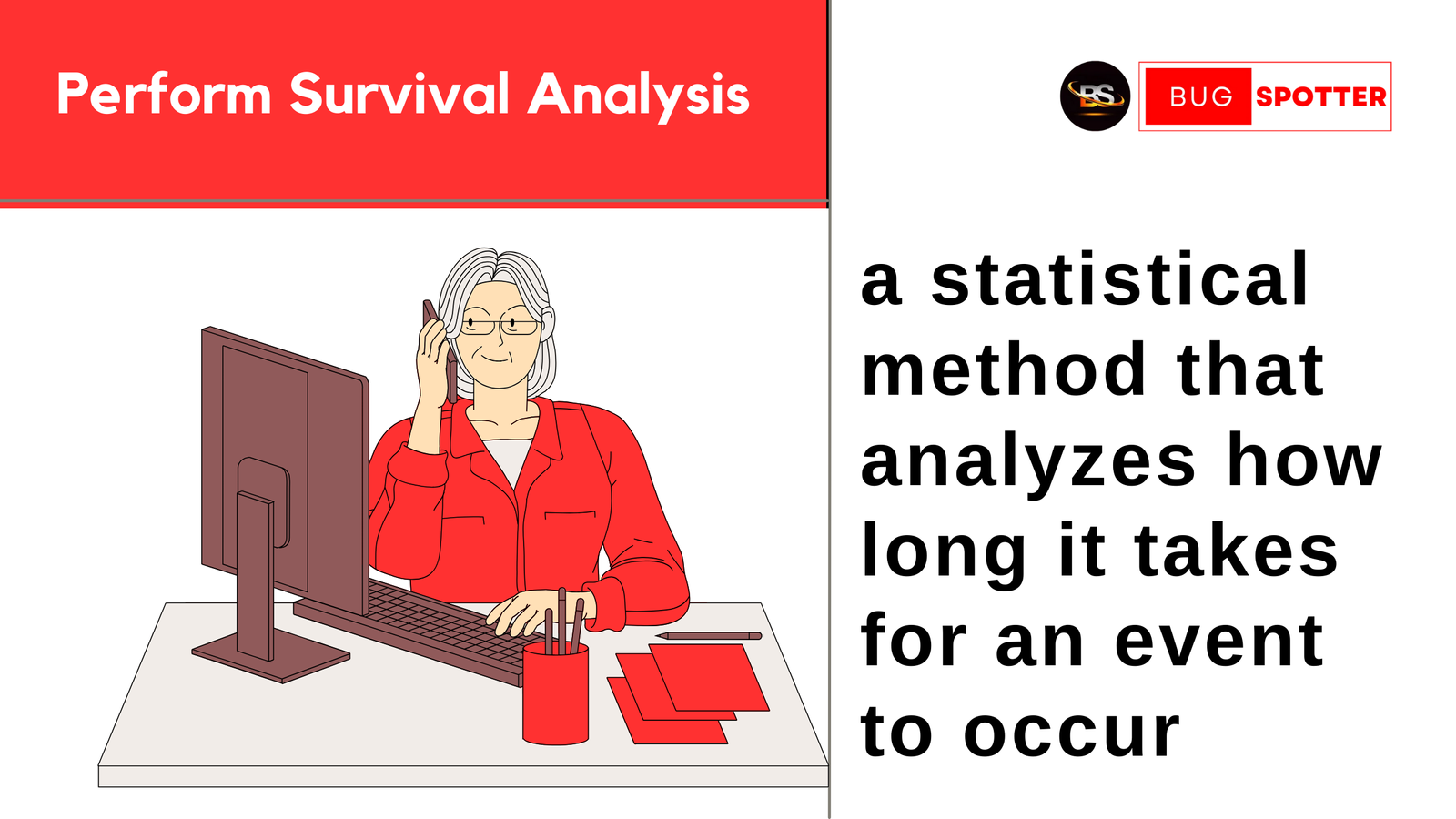 Perform Survival Analysis​