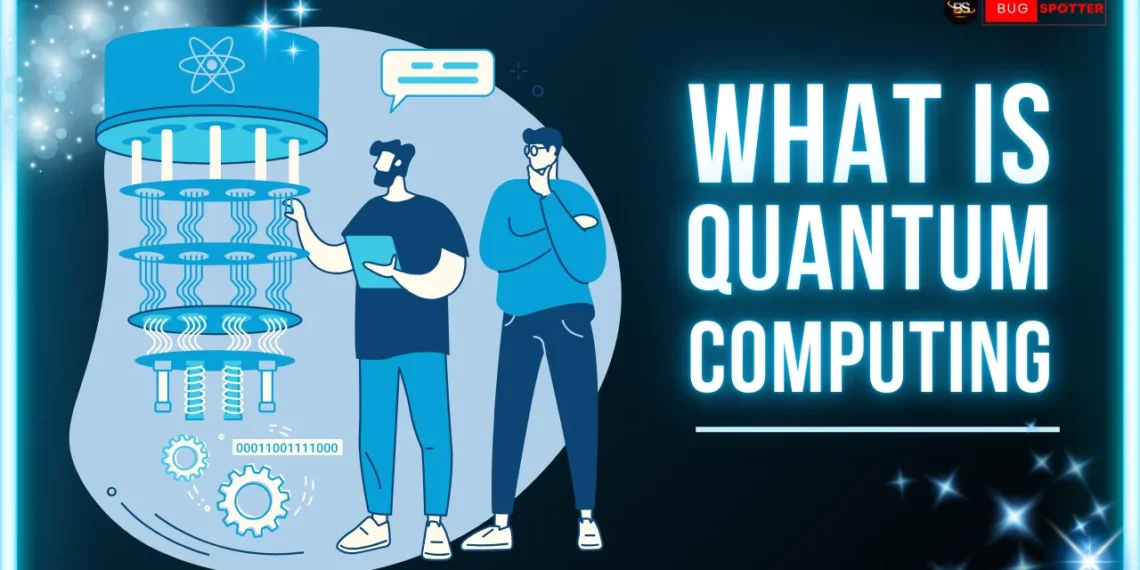 Quantum computing is a rapidly evolving field that leverages the principles of quantum mechanics to perform computations far beyond the capabilities of classical computers.