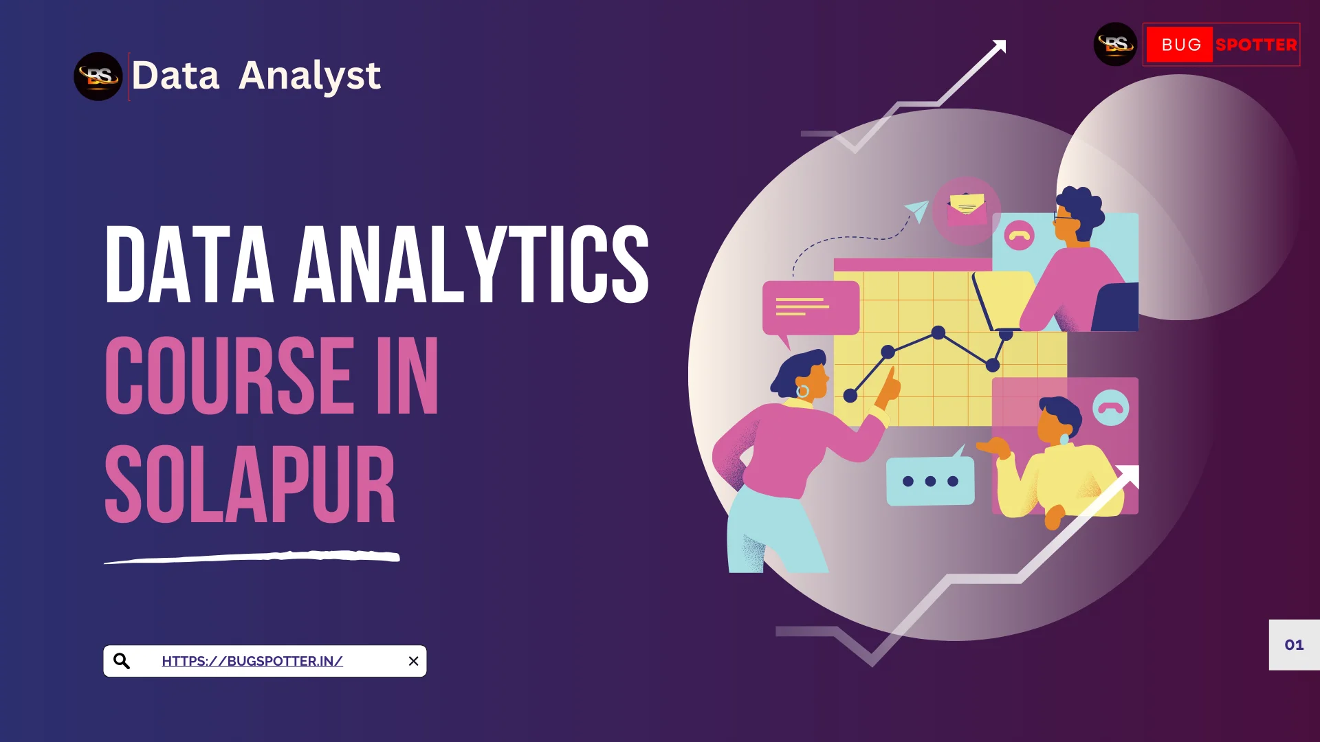 Data Analytics Course In Solapur