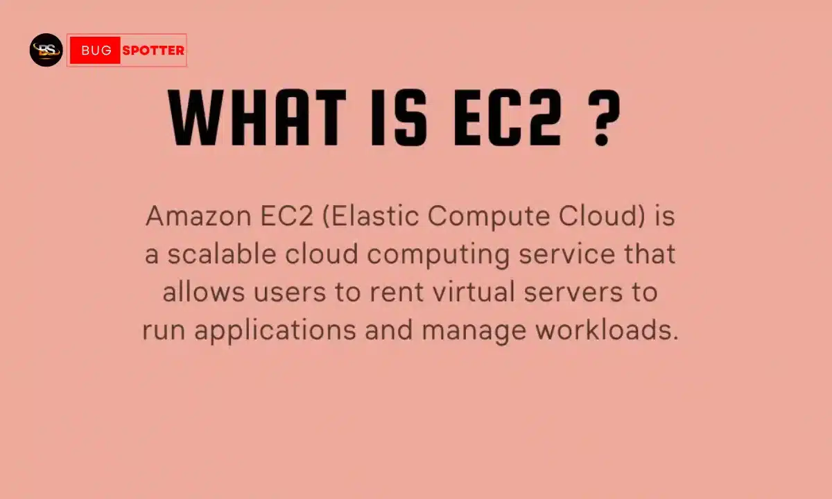 What is EC2 ?