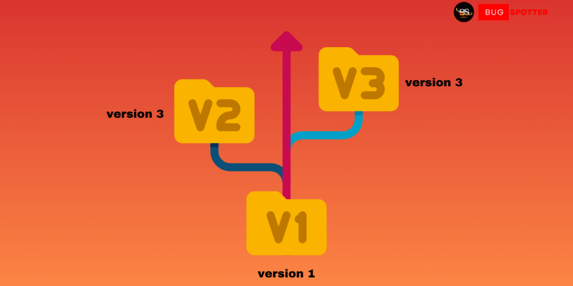 Version Control System