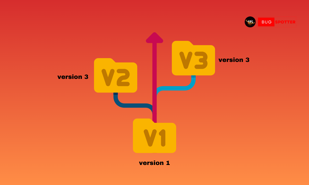 Version Control System