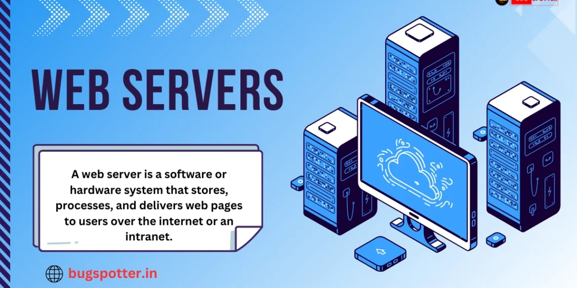 Types of Web Servers, What is a Web Server?​, Web Servers, Apache HTTP Server, Apache HTTP Server, Nginx, Microsoft IIS , LiteSpeed , Apache Tomcat, Lighttpd