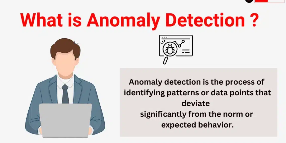 Types of Anomalies, Anomaly Detection, Techniques for Anomaly Detection​, Why is Anomaly Detection Important?​, Challenges in Anomaly Detection