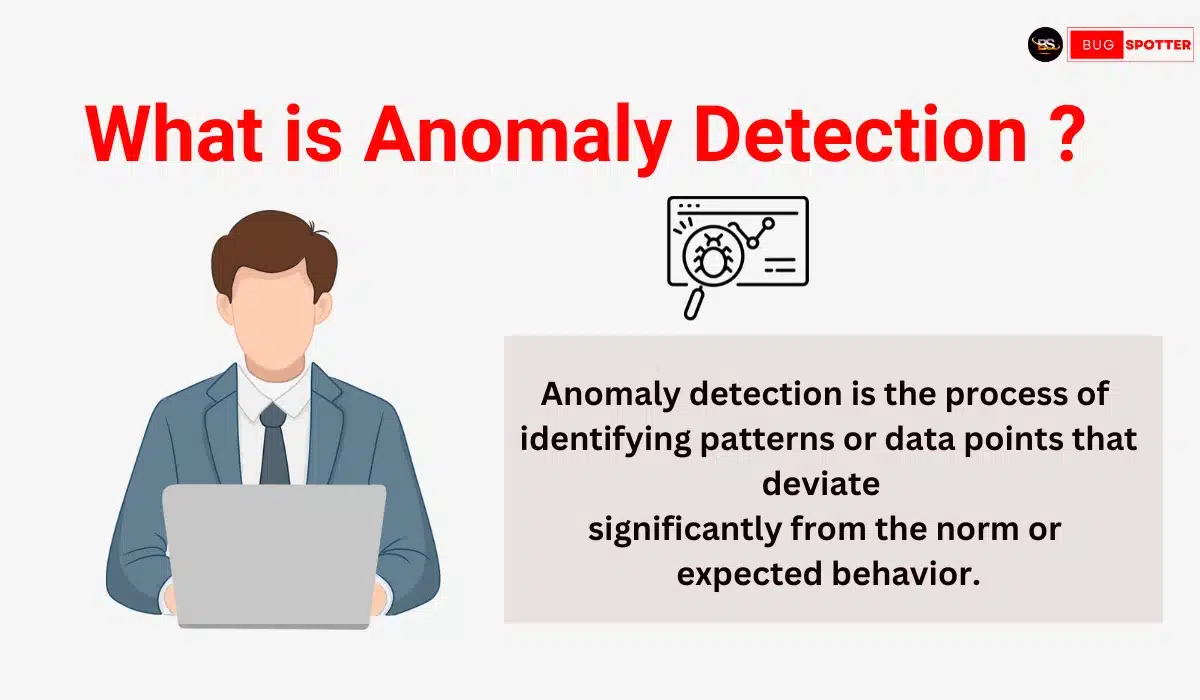 What is Anomaly Detection ?