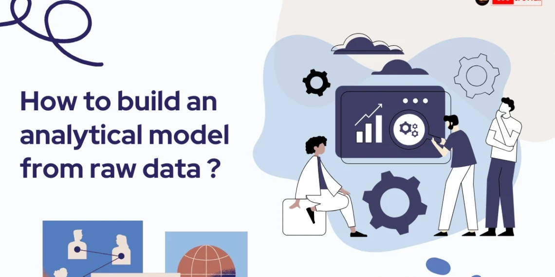 Analytical model, Data analysis, Machine learning model, Data preprocessing, What is an Analytical Model?