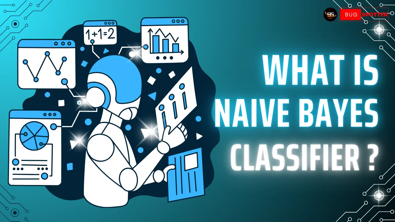 What is Naive Bayes Classifier ?