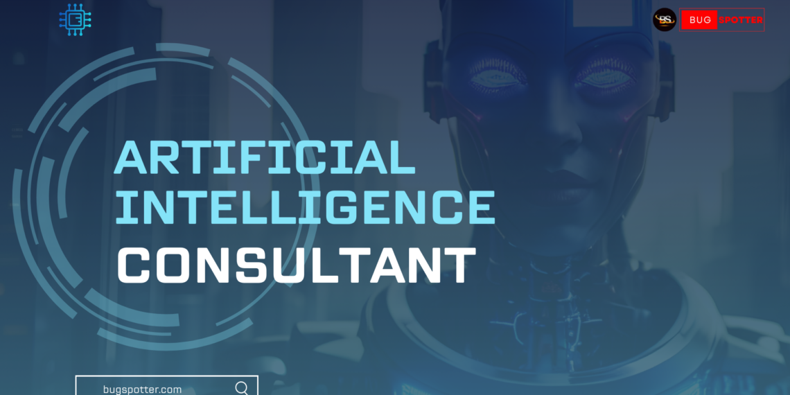 Artificial Intelligence Consultant