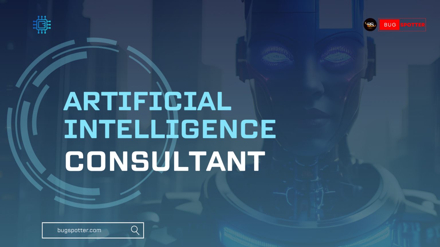 Artificial Intelligence Consultant