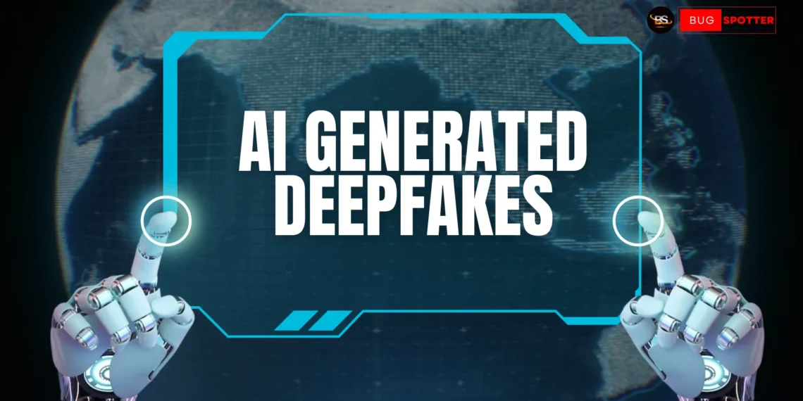 What is AI generated Deepfakes ?