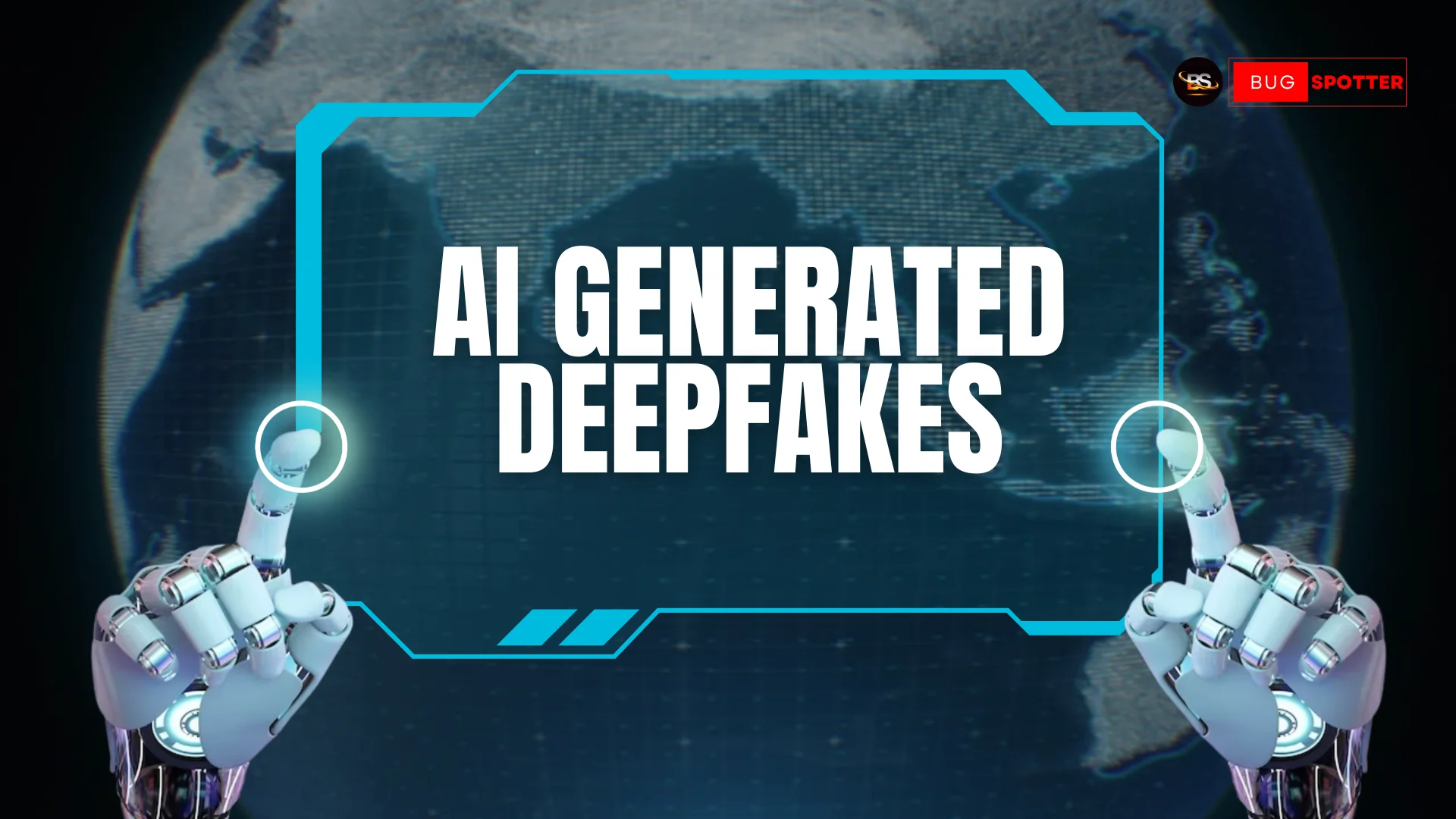 What is AI generated Deepfakes ?