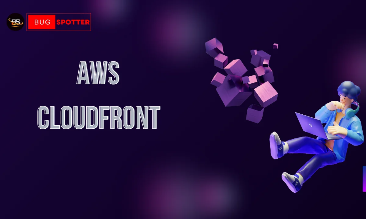 What is AWS Cloudfront ?