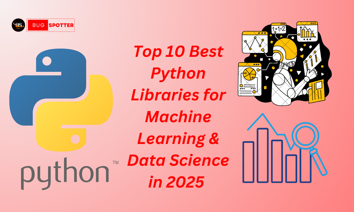 Python Libraries