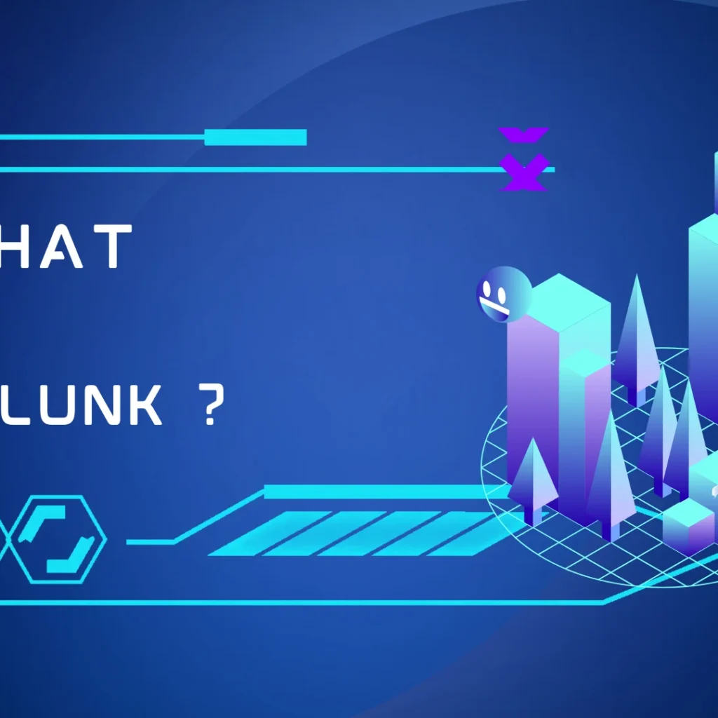 What is Splunk ?