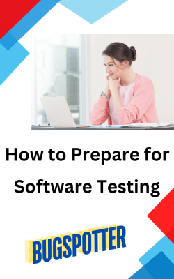 BugSpotterSoftwareTesting